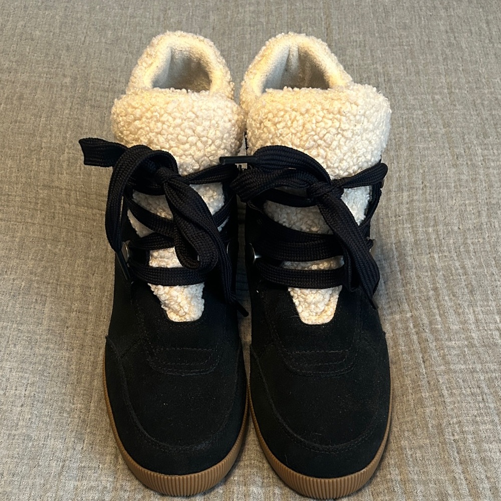 Women’s Size 11 Sorel Wedges